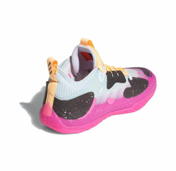 Кроссовки Adidas Harden Vol. 5 Futurenatural 'Relentless' FZ1083