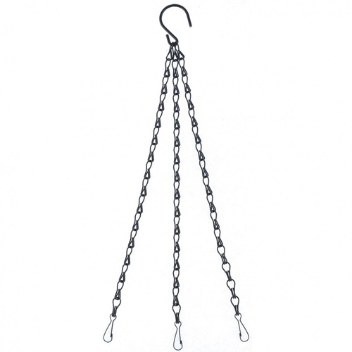 Цепочка для подвесного кашпо 35 см Palisad