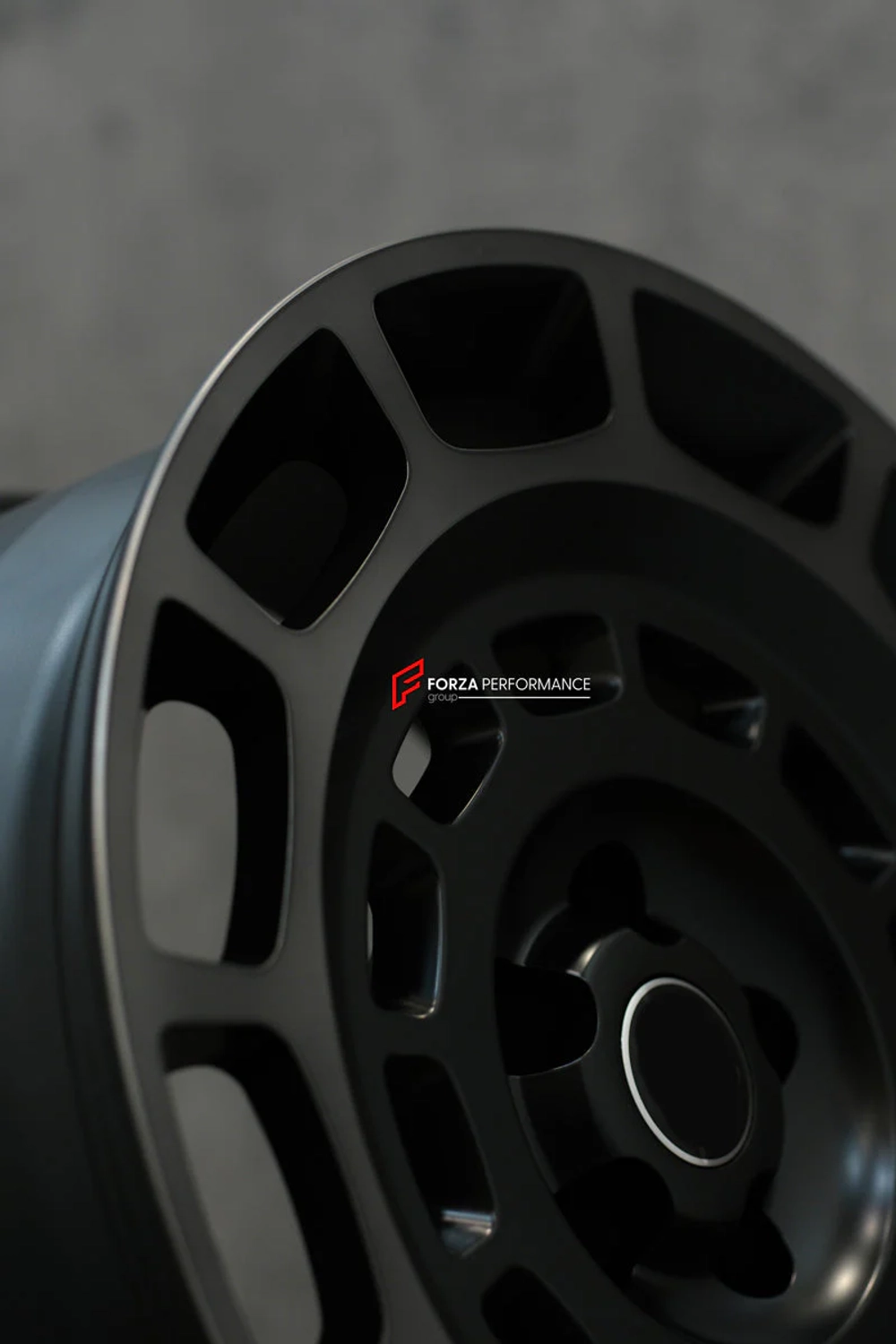 КОВАНЫЕ ДИСКИ ДЛЯ LAND ROVER DEFENDER 110 2025 Дефендер