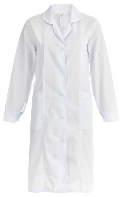 Халат женский