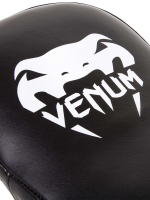 Пэды Venum Elite Small Black (пара)