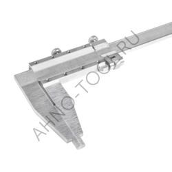 Штангенциркуль ШЦ-III-500-0.1 ГОСРЕЕСТР 89053-23 ТОЧИНТЕХ