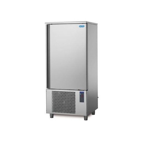 Шкаф шоковой заморозки Coldline W10TGN