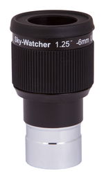 Окуляр Sky-Watcher UWA 58° 6 мм, 1,25”