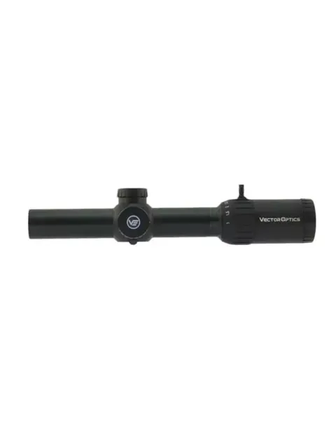 Прицел Constantine 1-10x24, Vector Optics