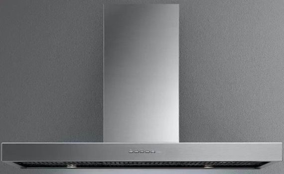 Вытяжка Falmec PLANE STEEL 90 (PLUS)