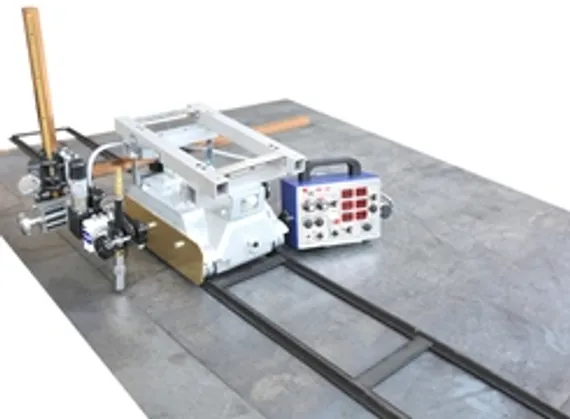 Сварочная каретка Huawei HK-5BW-D