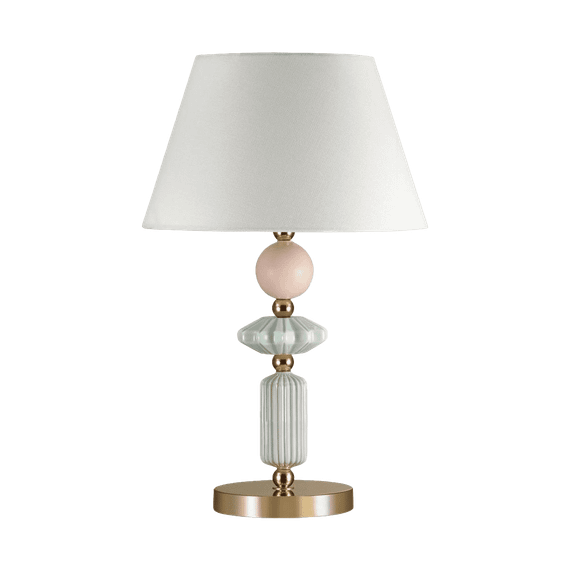 Настольная лампа Odeon Light Classic Candy 4861/1TB