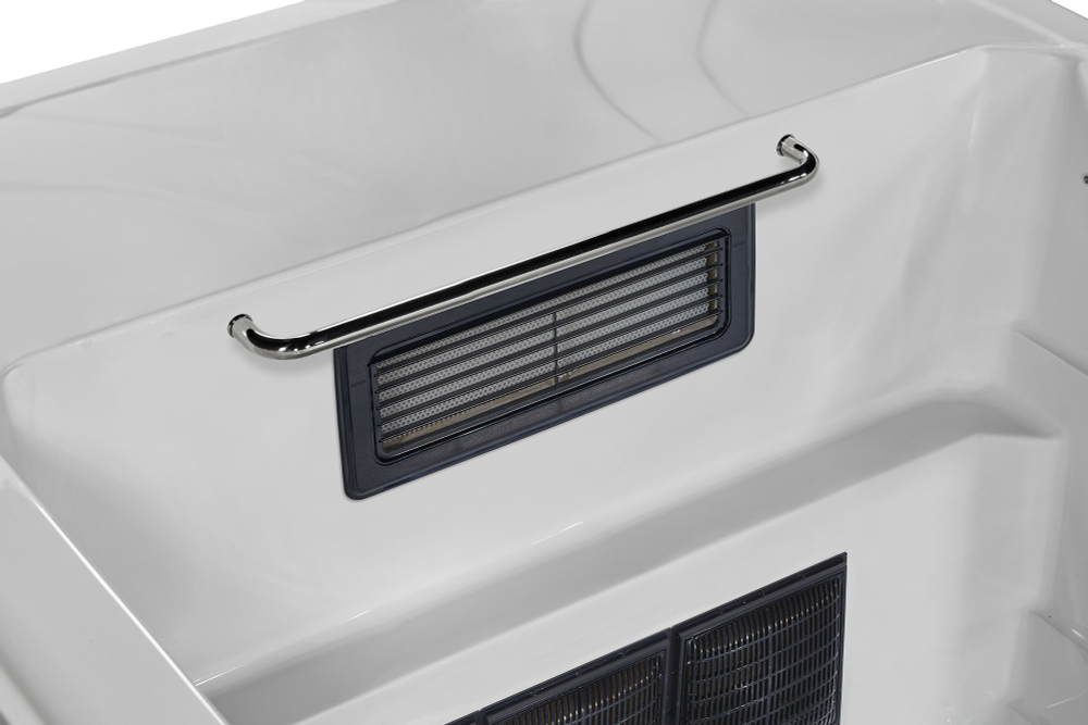 Плавательный спа бассейн Victoria Star VS-GT1200