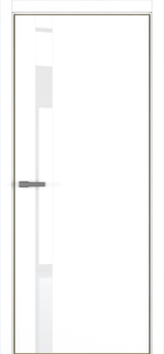 Межкомнатная дверь Art-Lite ПО А2 ALU