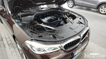 BMW 6 Series GT (G32) 620d xDrive M Sports (08.2020)