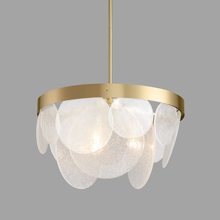 Ceiling design lamp 01-37
