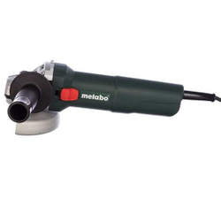 Угловая шлифмашина Metabo W 1100-125