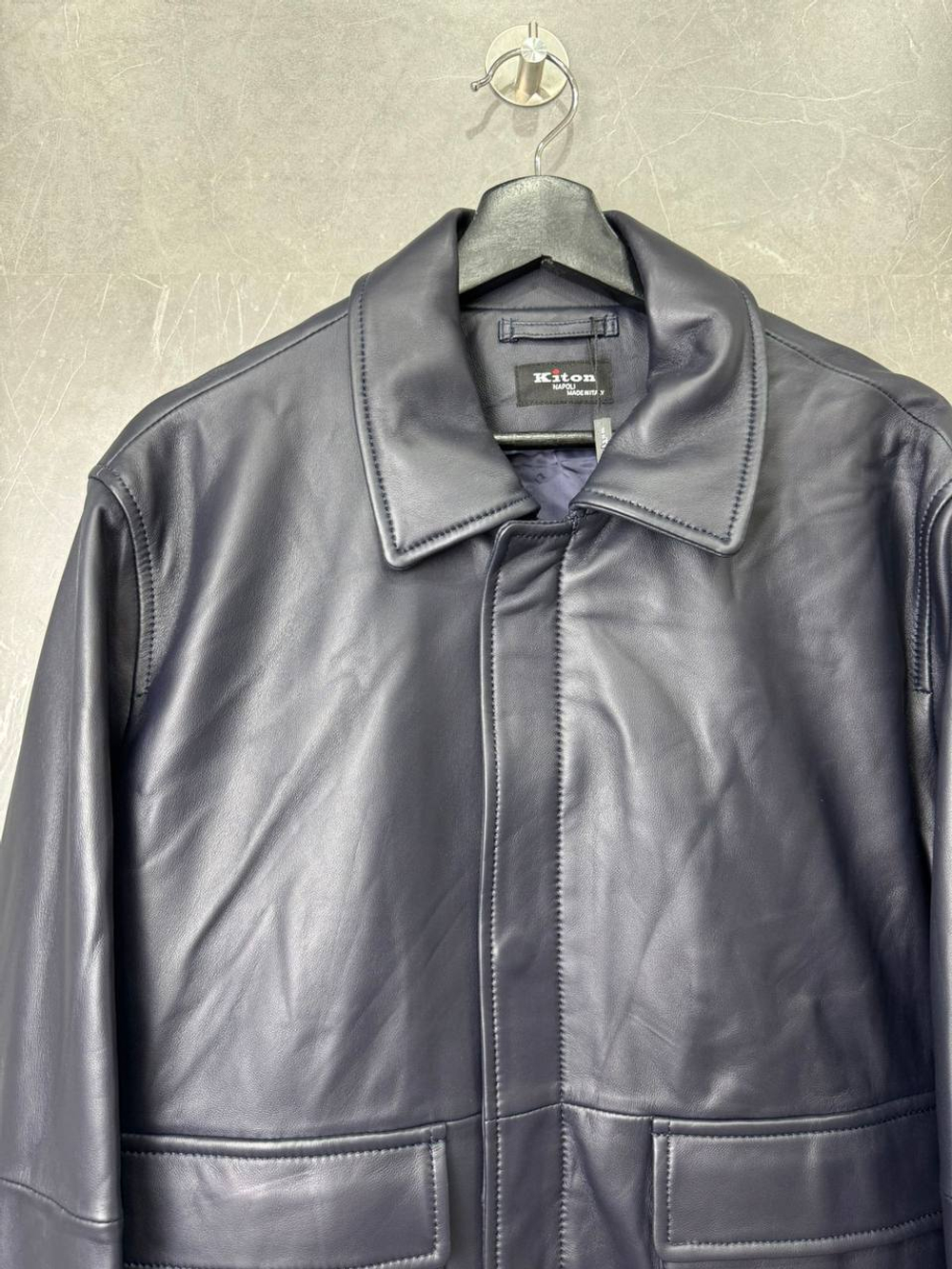Куртка Kiton