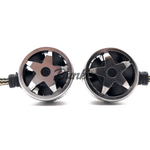 Светодиодные лампы C9, цоколь HB3 в головной свет, (компл)