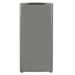 Стиральная машина с вертикальной загрузкой инвертором и паром MAUNFELD MFWM127ISSL