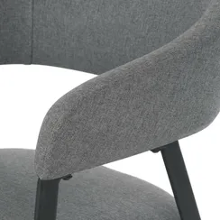 Обеденный стул Strict