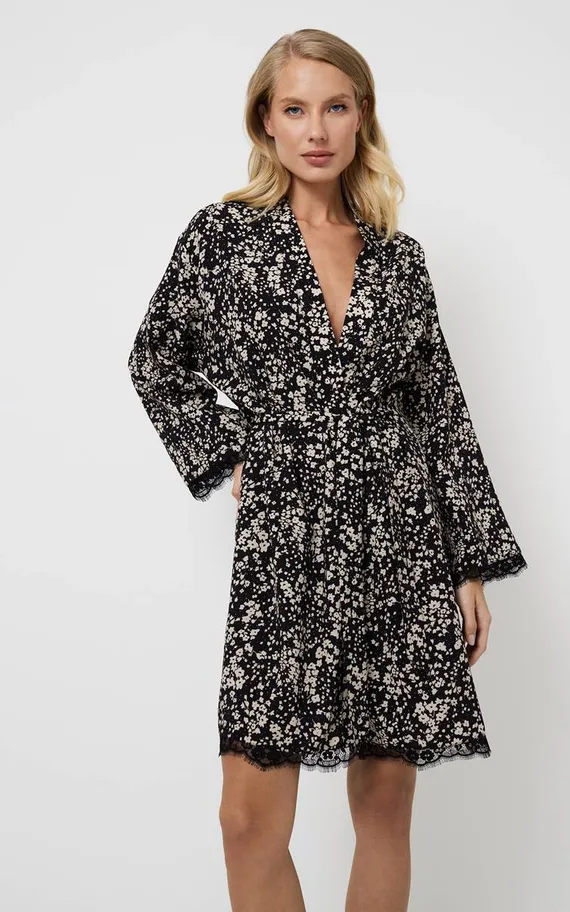 ELI Халат женский