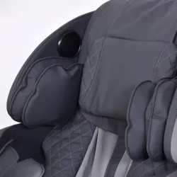 GESS Futuro Массажное кресло (серое)