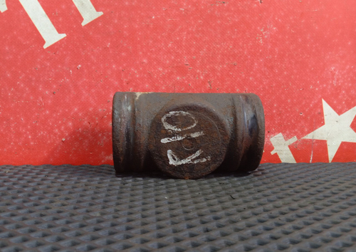 Проставка стремянки рессоры