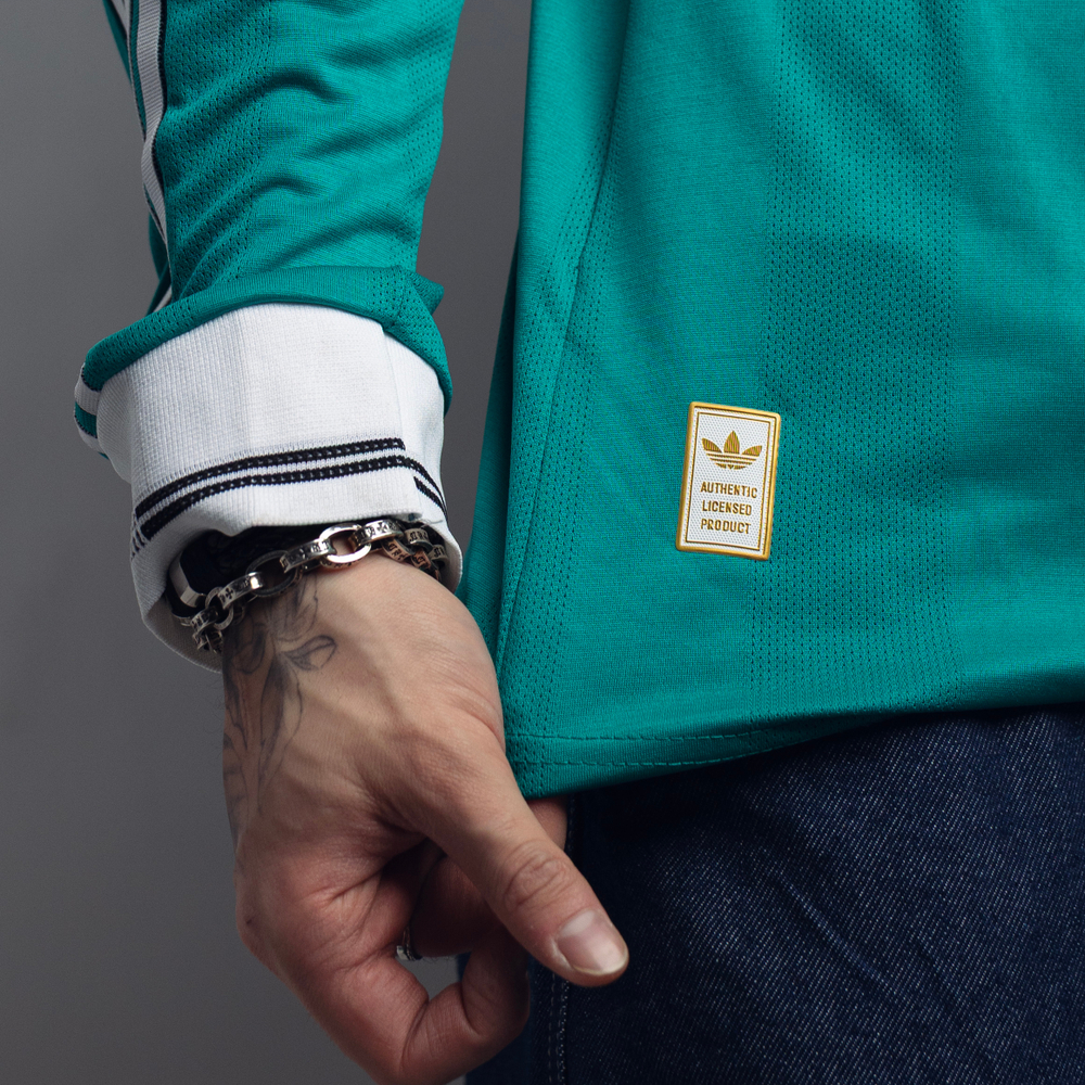 Ливерпуль / 3-я / Дл. рукав