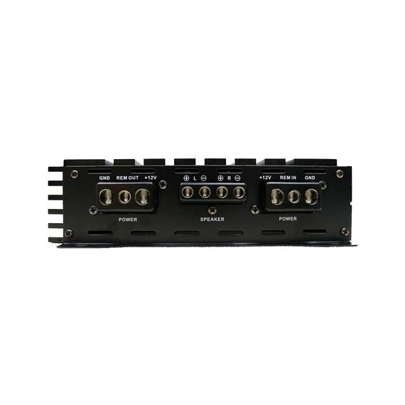 Усилитель FSD Audio MASTER D400/2