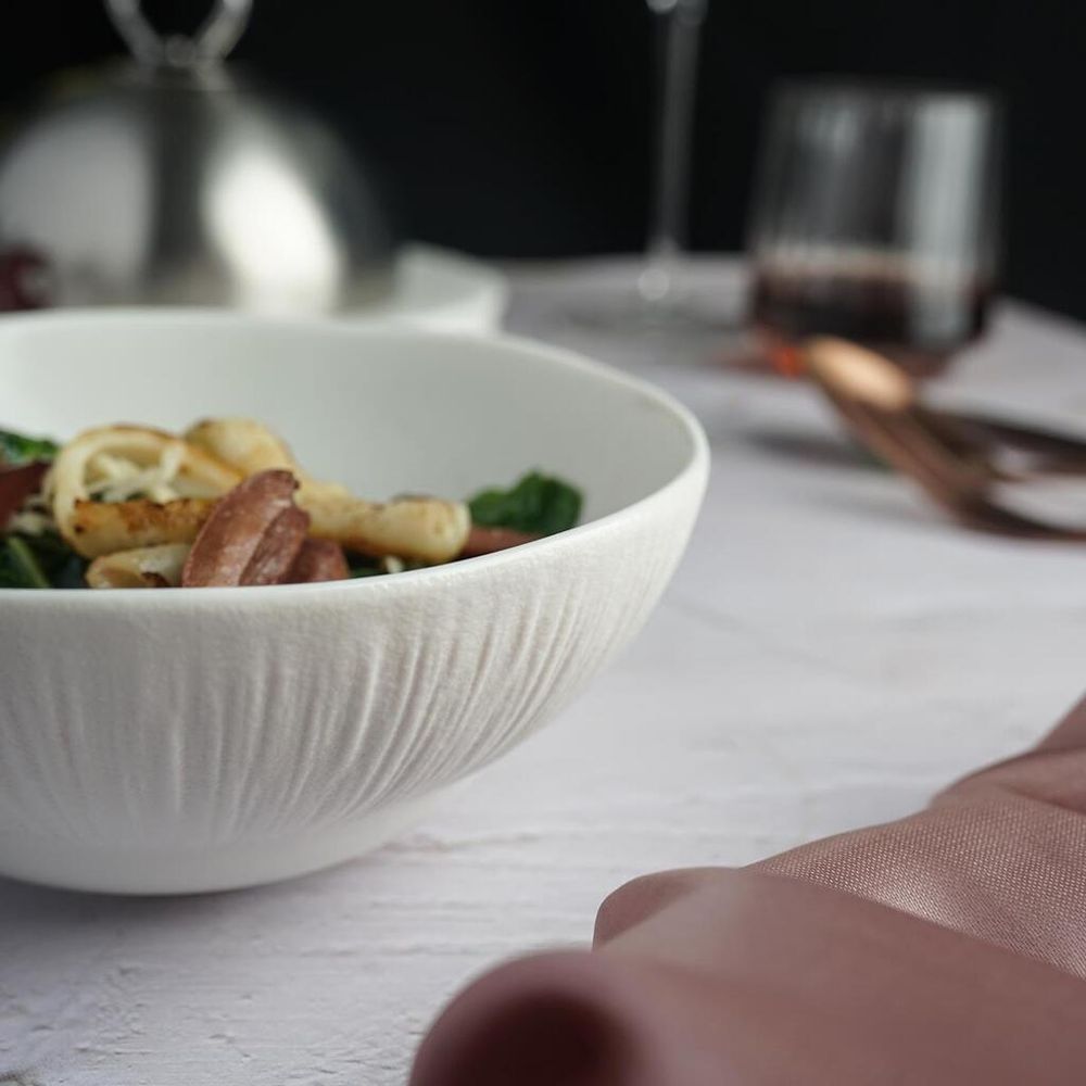 Салатник 550 мл d 15 см h6 см   Proff Cuisine [6]