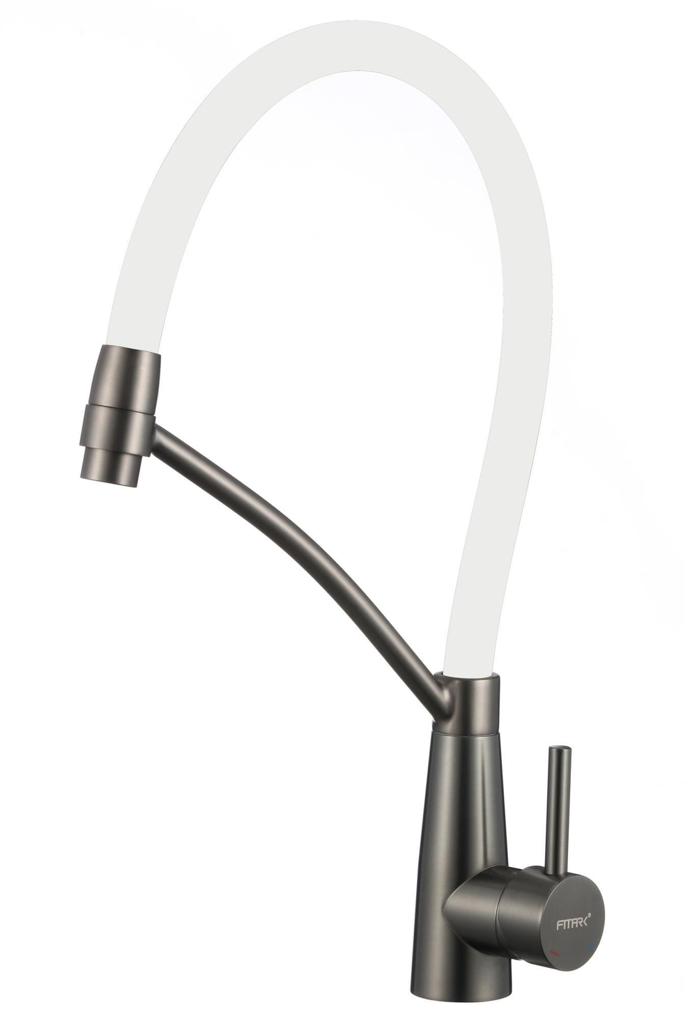 Смеситель для кухонной мойки Fmark FS8255Q-02