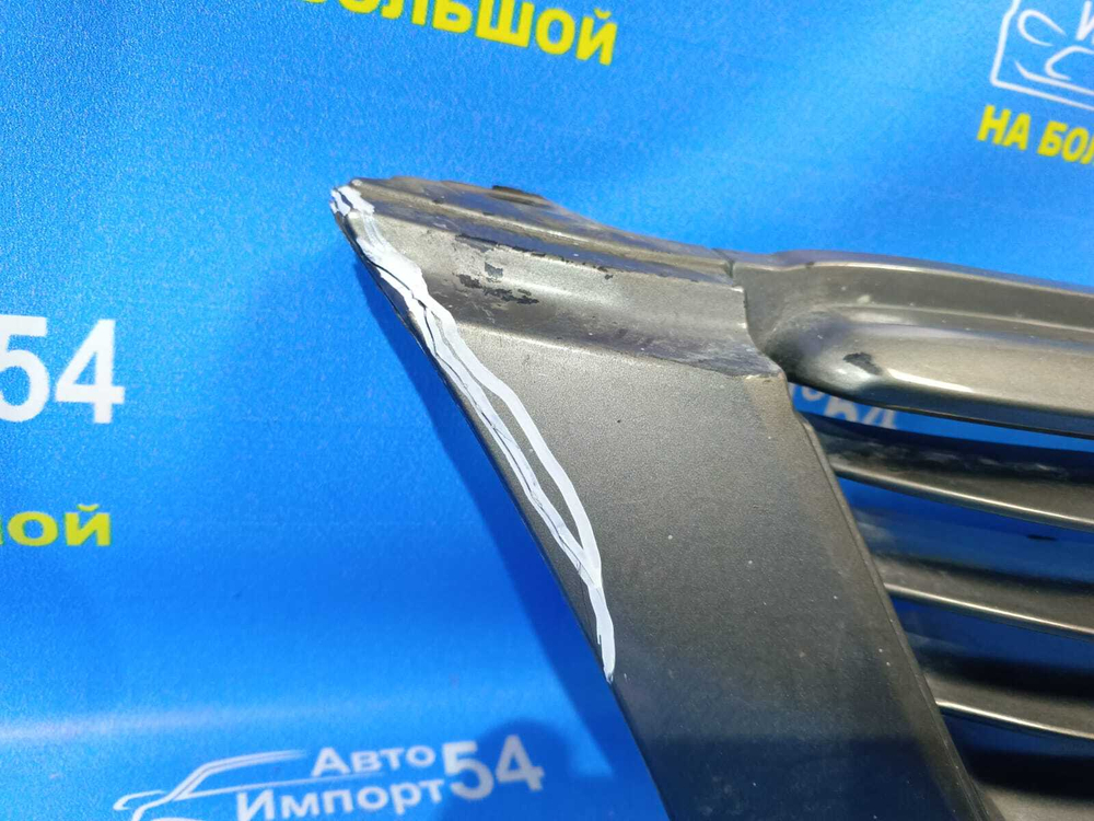 Решетка радиатора TOYOTA CORONA PREMIO 1999