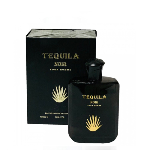 RASASI Tequila Noir edP 100ml men
