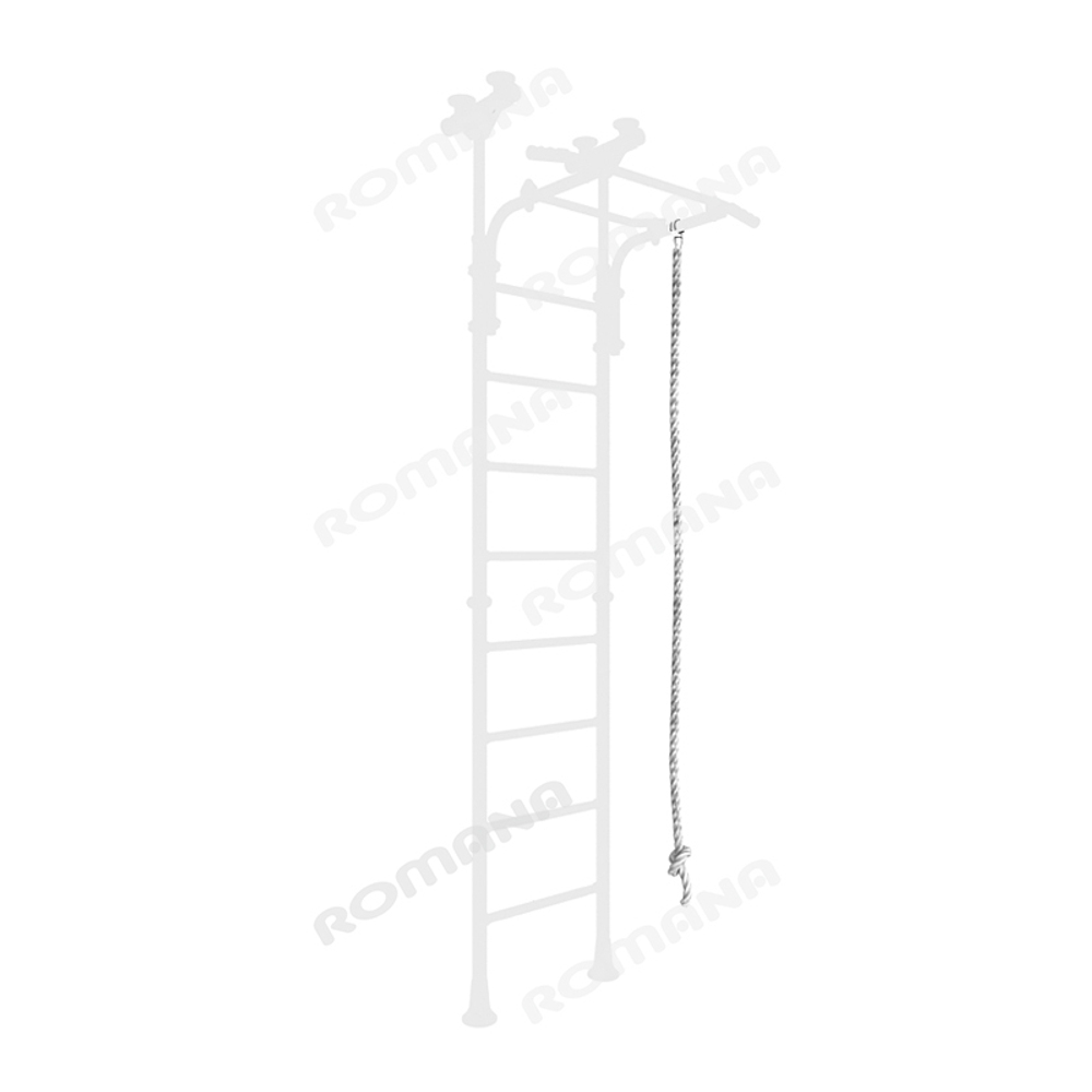 ROMANA Dop15 Канат белый