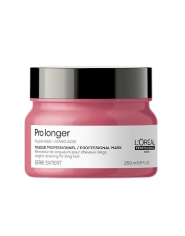 SERIE EXPERT PRO LONGER MASQUE / Маска для восстановления волос по длине