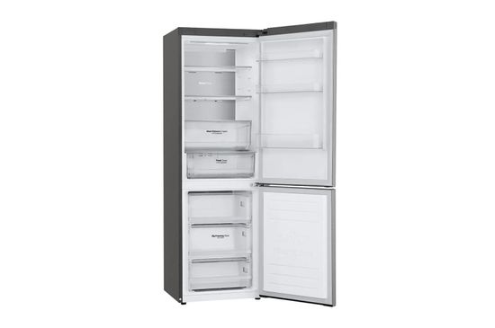 Холодильник LG GA-B459SMQM