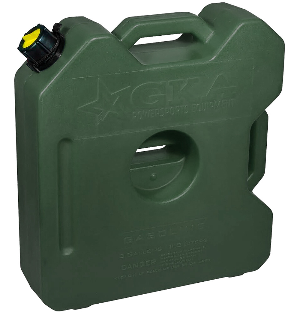 Канистра GKA 12 литров, хаки (10263554)
