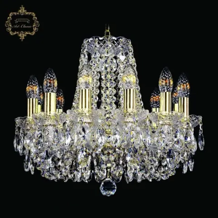 Подвесная люстра Art Classic 11 11.11.12.141.Gd.Sp