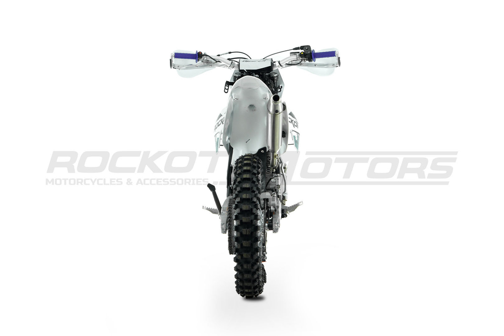 Мотоцикл эндуро ROCKOT R5 Cyclone