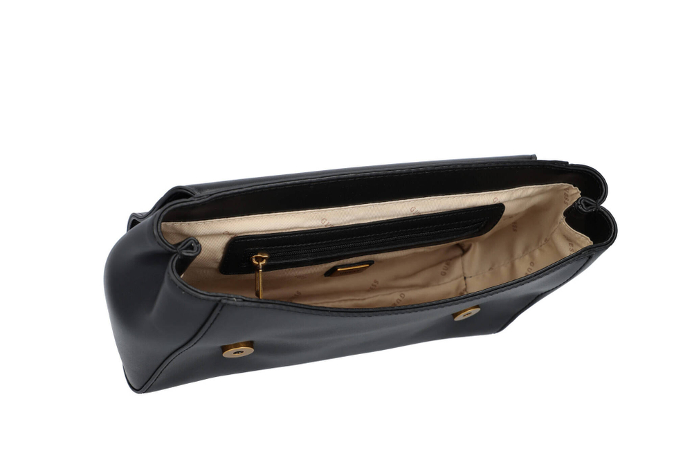 сумка через плечо katey Guess - черный(HWVB78 70190)