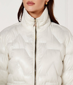 Куртка Patrizia Pepe - белый(8O0132 A451)