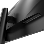 Монитор MSI MAG 401QR 40" 21:9 QWQHD (3440x1440) IPS Flat, 1ms,155Hz, Black