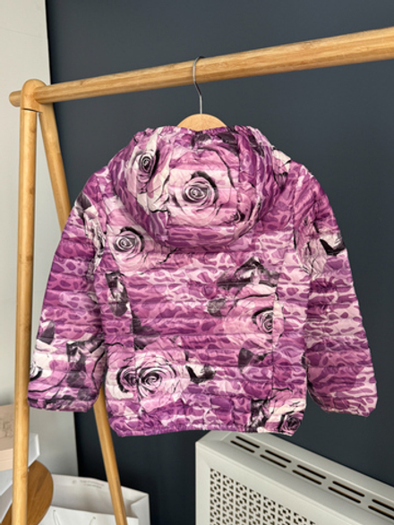 Пуховая куртка Diesel, 104