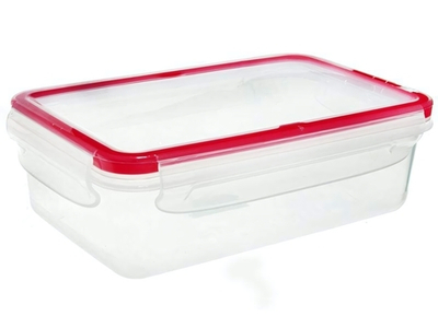 Контейнер 1л герметичный Экстра Лок BRIGHT