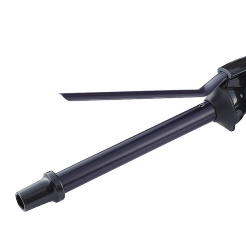 Плойка для волос 16мм с терморегулятором Dewal Beauty Blue Moon HI3016