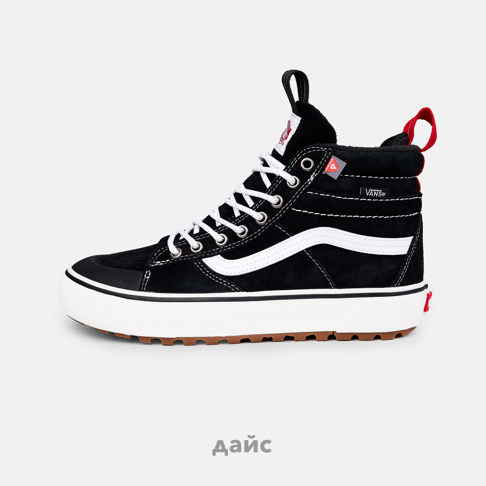 Ботинки Vans Sk8-Hi MTE-2