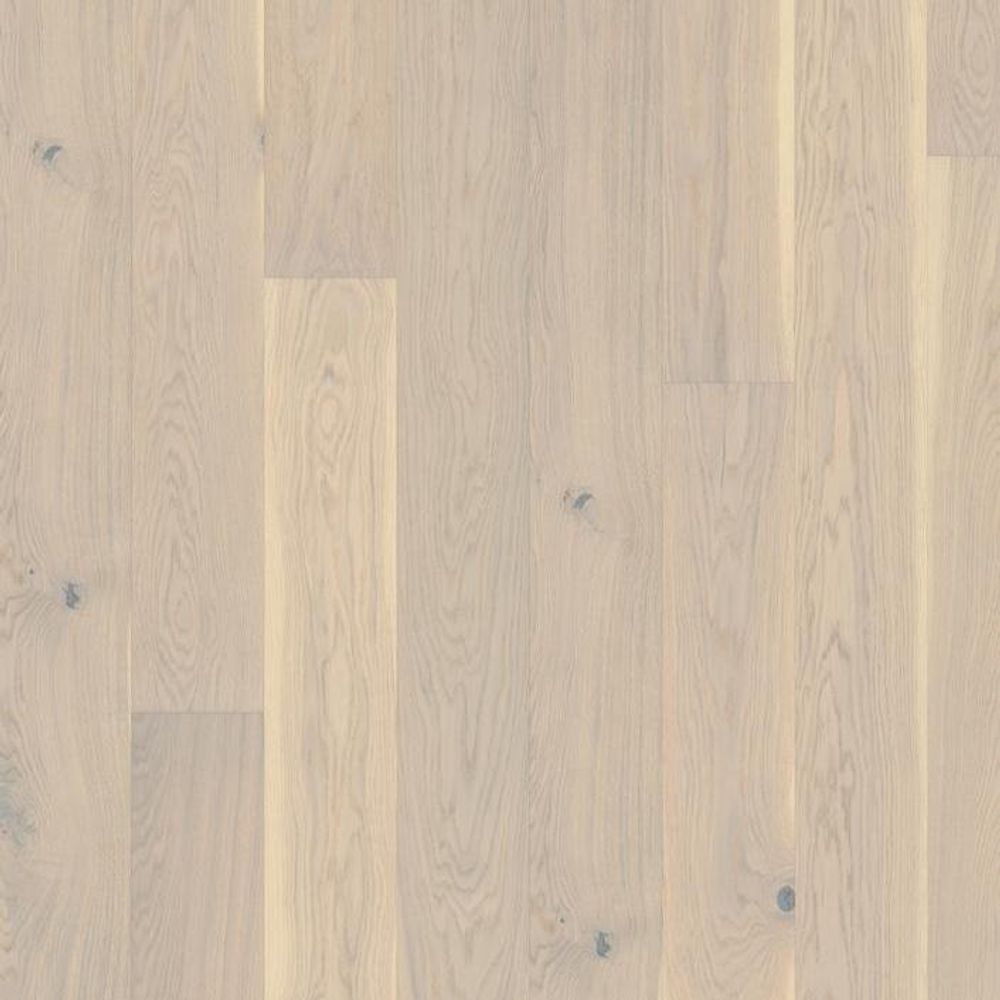 Паркетная доска Kahrs Дуб Гармиш Натуральное Масло (OAK GARMISCH)