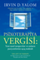Psixoterapiya vergisi