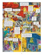 Комикс До Инкала