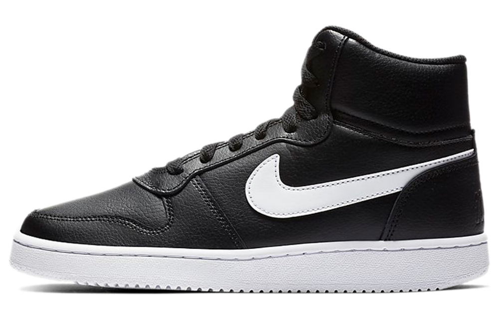 Кроссовки Nike Ebernon Mid (Женская размерная сетка)