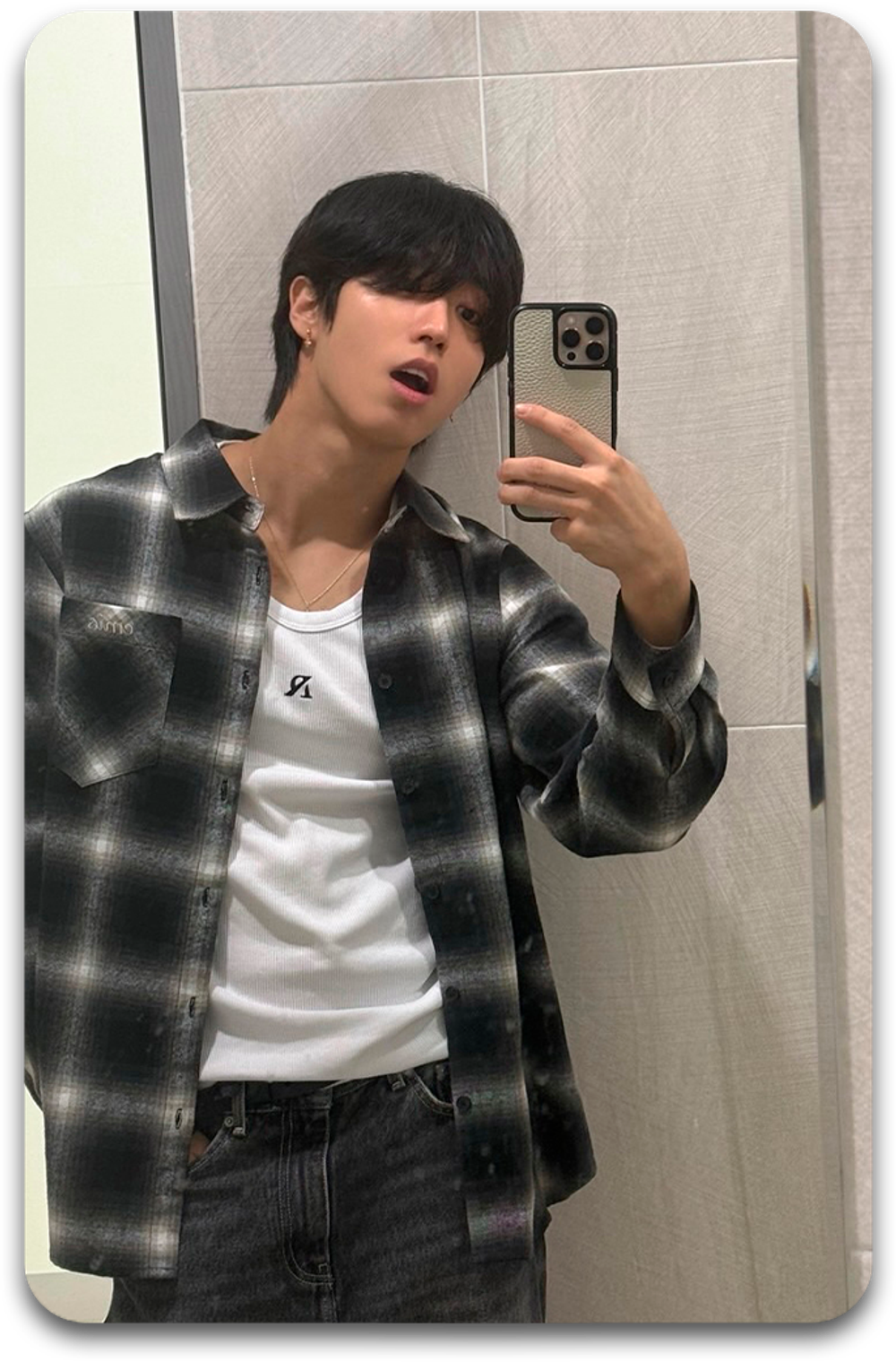 Карта / STRAY KIDS #5169