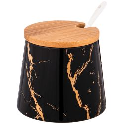 НАБОР ДЛЯ СПЕЦИЙ LEFARD "FANTASY" 7 ПРЕД. ЧЕРНЫЙ (КОР=12НАБ.)