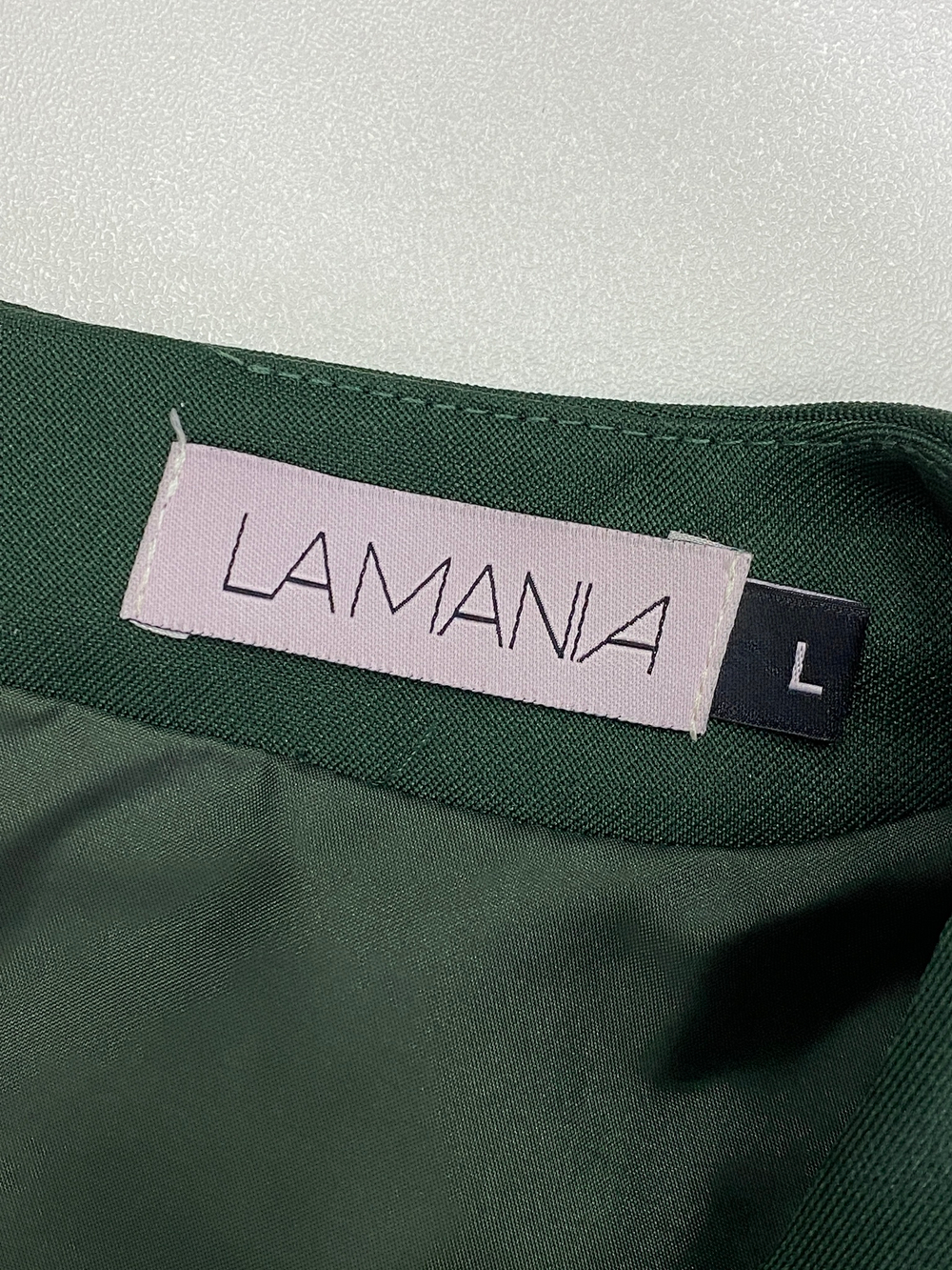 Платье Lamania